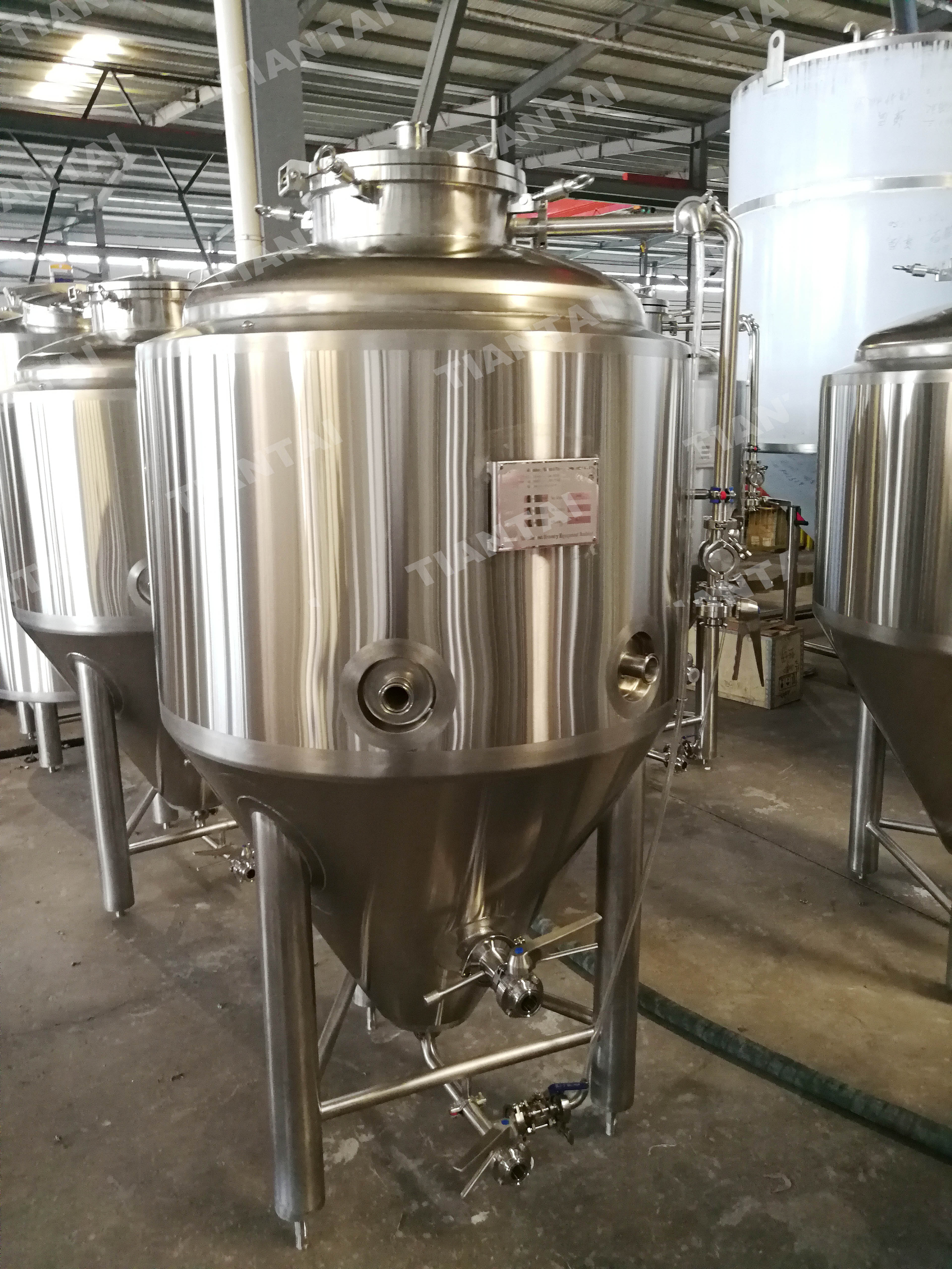 beer fermenter